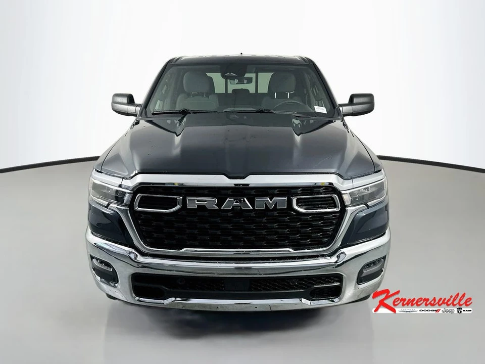 2026 Ram 1500 2nd Gen - Image 2 of 22