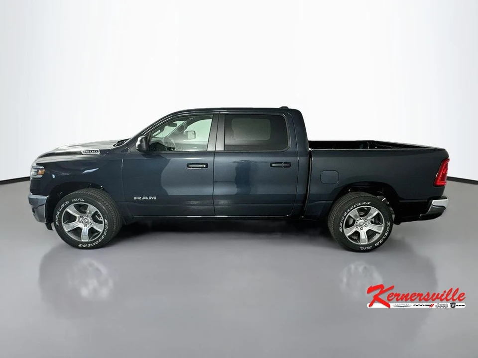 2026 Ram 1500 2nd Gen - Image 4 of 22