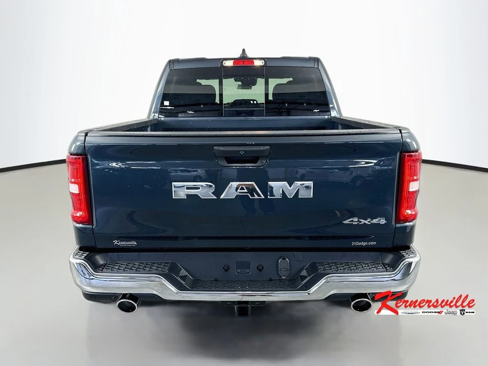 2026 Ram 1500 2nd Gen - Image 6 of 22