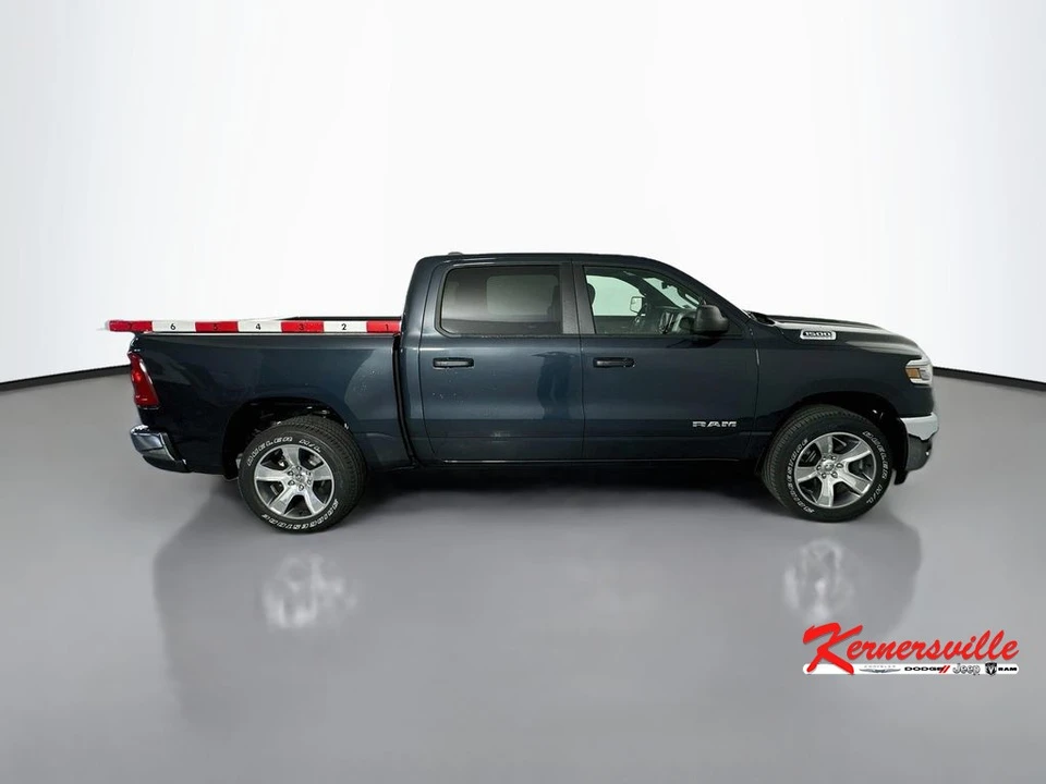 2026 Ram 1500 2nd Gen - Image 8 of 22