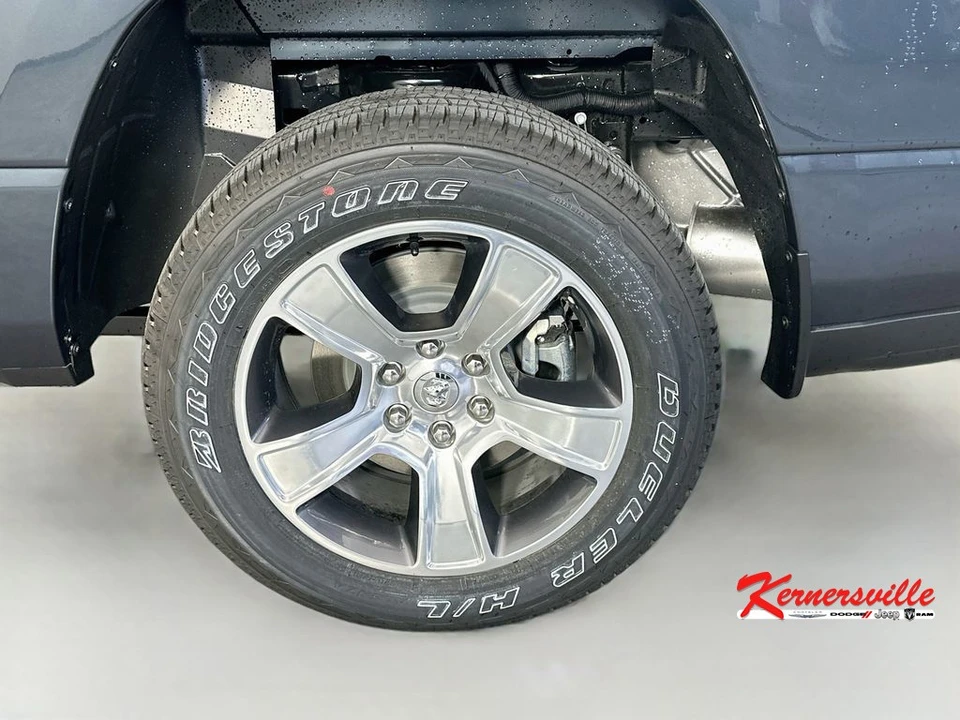 2026 Ram 1500 2nd Gen - Image 18 of 22