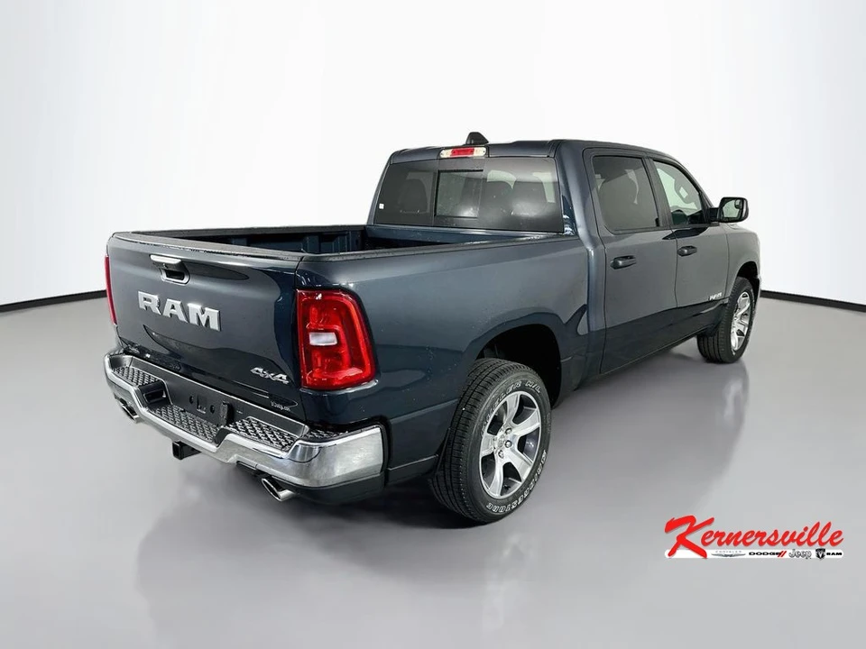 2026 Ram 1500 2nd Gen - Image 7 of 22