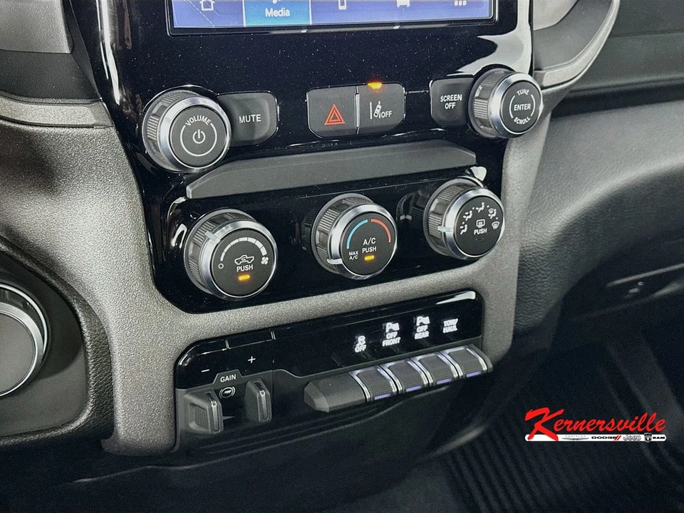 2026 Ram 1500 2nd Gen - Image 15 of 22