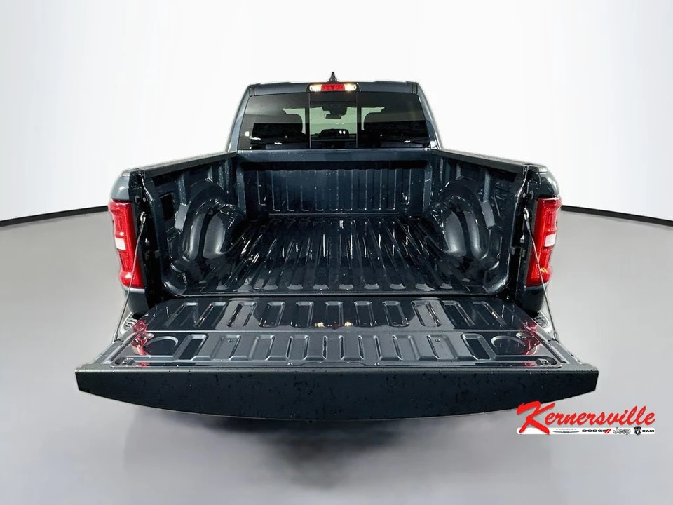 2026 Ram 1500 2nd Gen - Image 17 of 22
