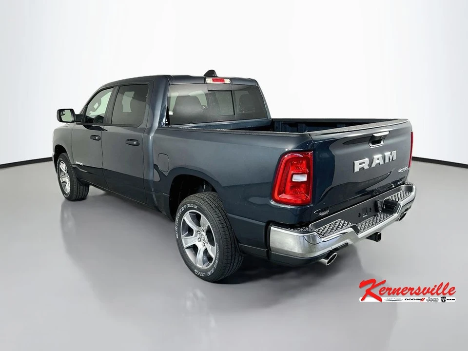 2026 Ram 1500 2nd Gen - Image 5 of 22