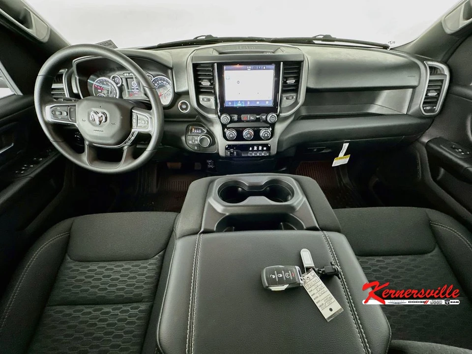 2026 Ram 1500 2nd Gen - Image 9 of 22