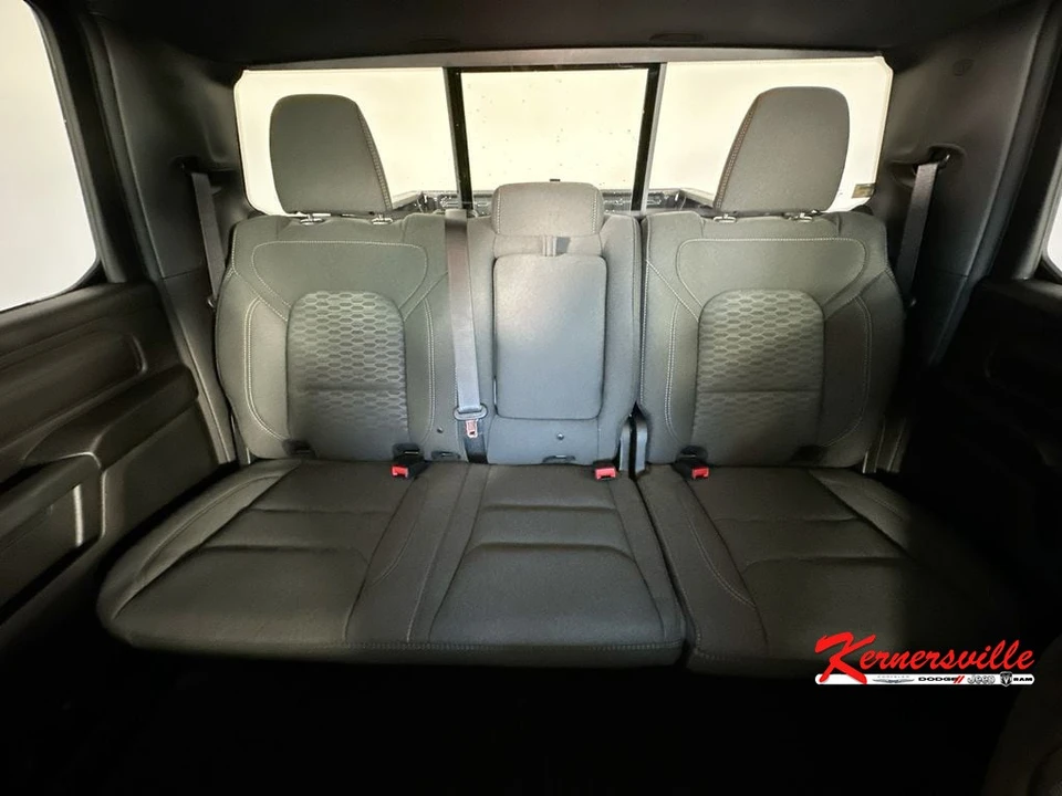 2026 Ram 1500 2nd Gen - Image 10 of 22