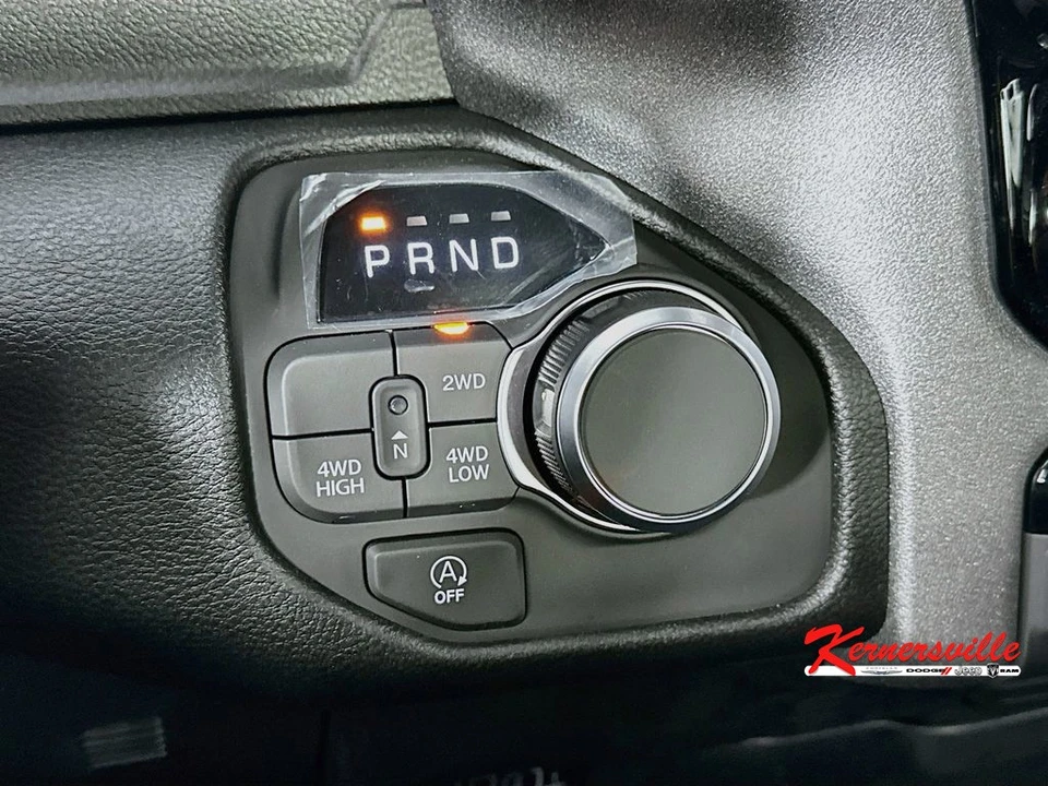 2026 Ram 1500 2nd Gen - Image 12 of 22