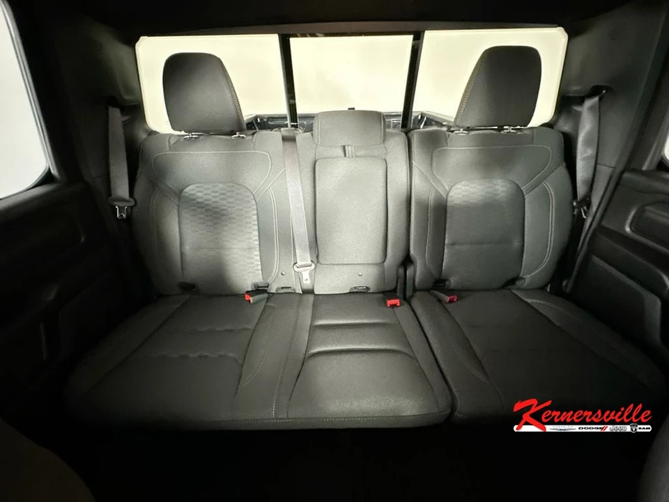 2026 Ram 1500 2nd Gen - Image 10 of 22