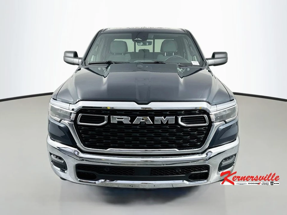 2026 Ram 1500 2nd Gen - Image 2 of 22