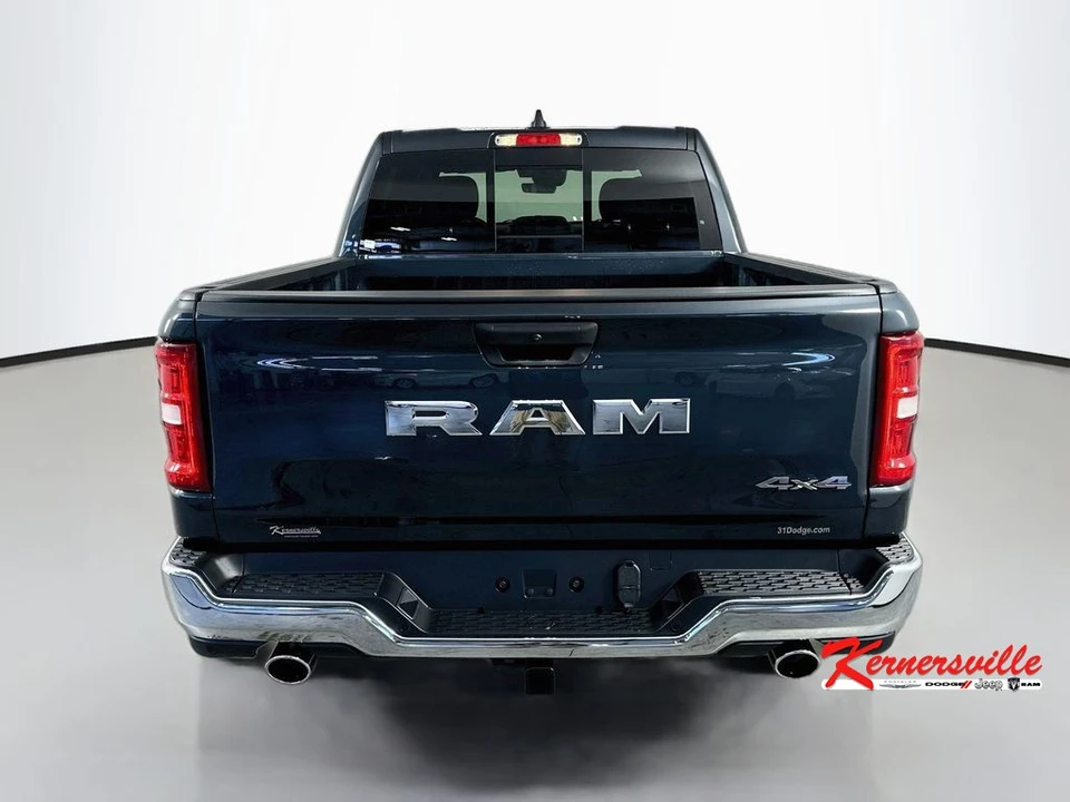 2026 Ram 1500 2nd Gen - Image 6 of 22