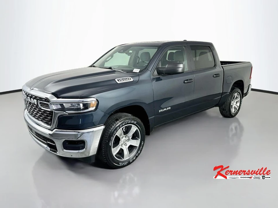 2026 Ram 1500 2nd Gen - Image 3 of 22