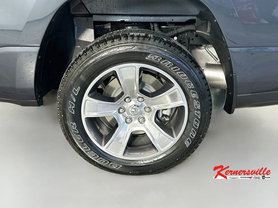 2026 Ram 1500 2nd Gen - Image 18 of 22