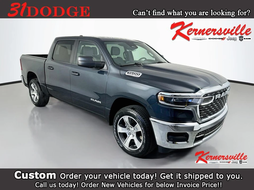 2026 Ram 1500 2nd Gen - Image 16 of 22