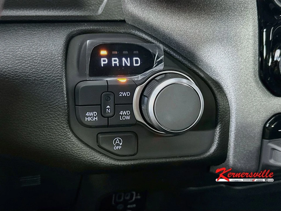 2026 Ram 1500 2nd Gen - Image 12 of 21