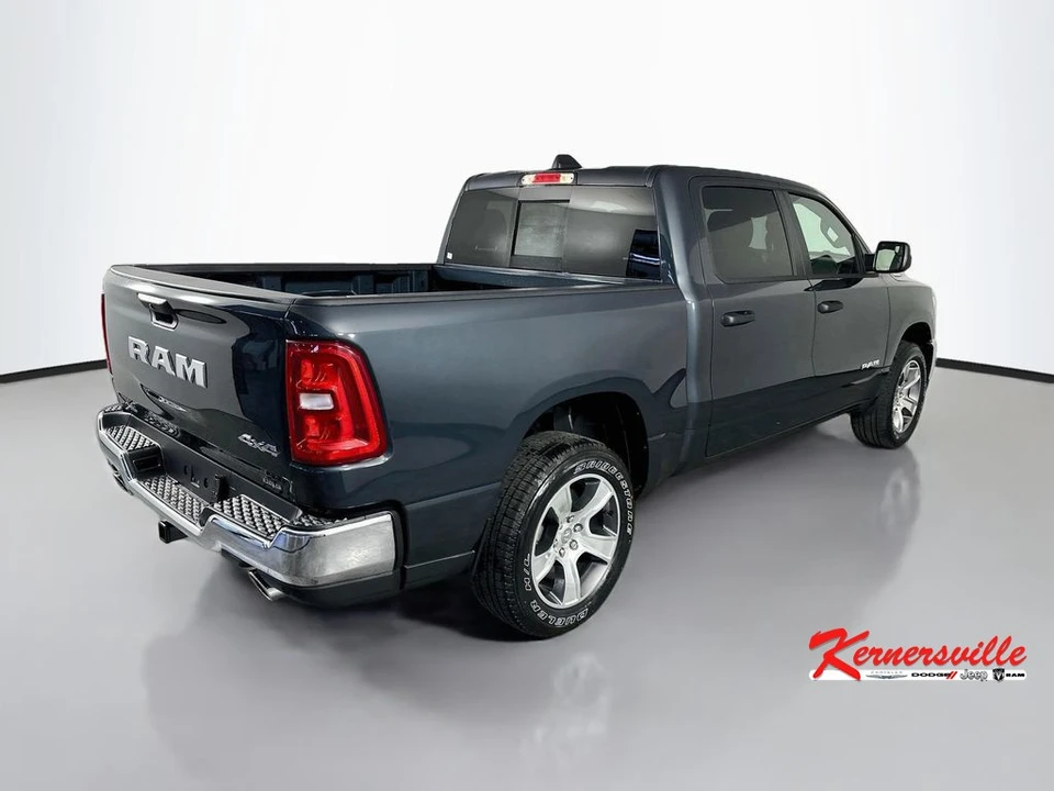 2026 Ram 1500 2nd Gen - Image 7 of 21