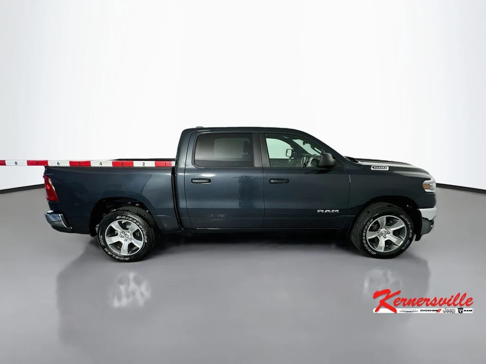2026 Ram 1500 2nd Gen - Image 8 of 22