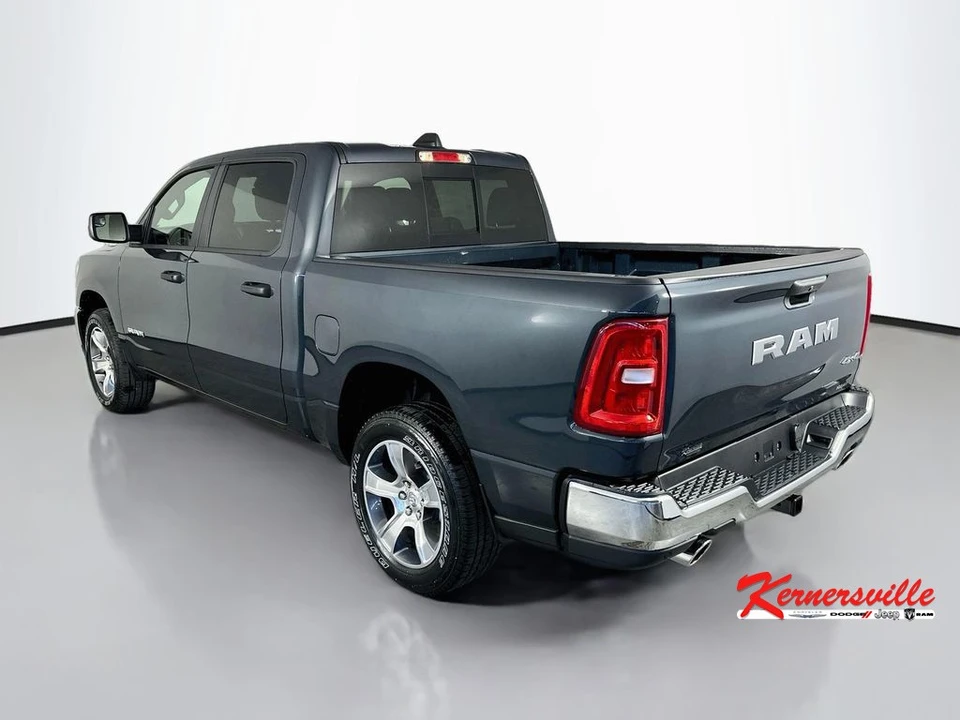2026 Ram 1500 2nd Gen - Image 5 of 22
