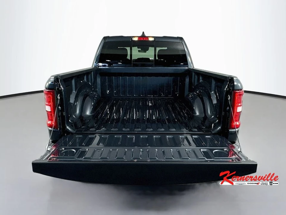 2026 Ram 1500 2nd Gen - Image 17 of 22