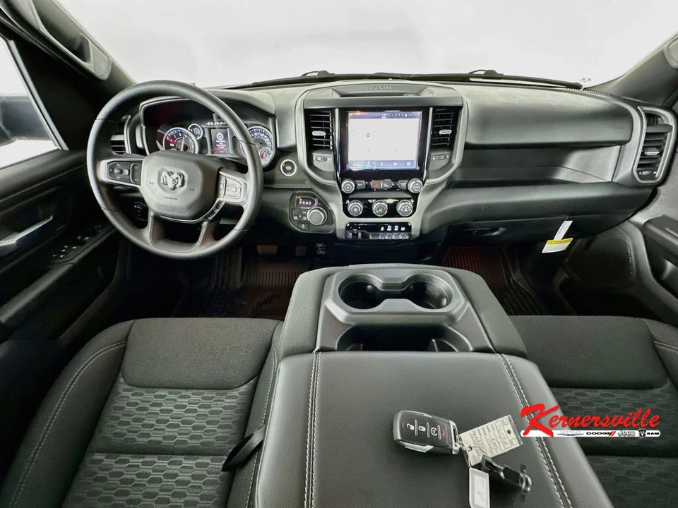 2026 Ram 1500 2nd Gen - Image 9 of 21
