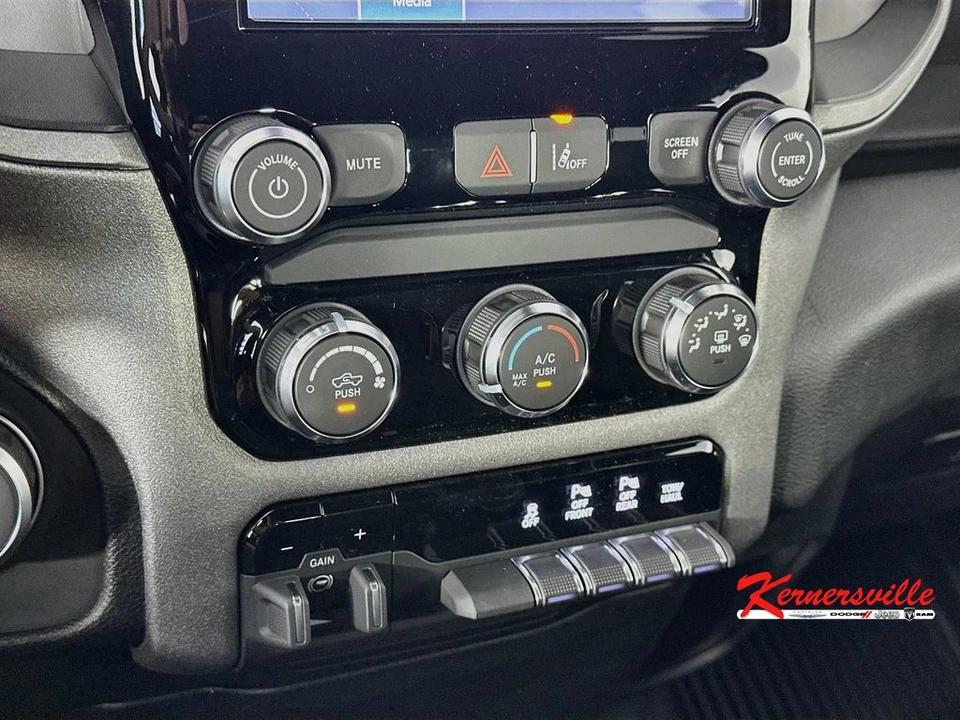 2026 Ram 1500 2nd Gen - Image 15 of 22