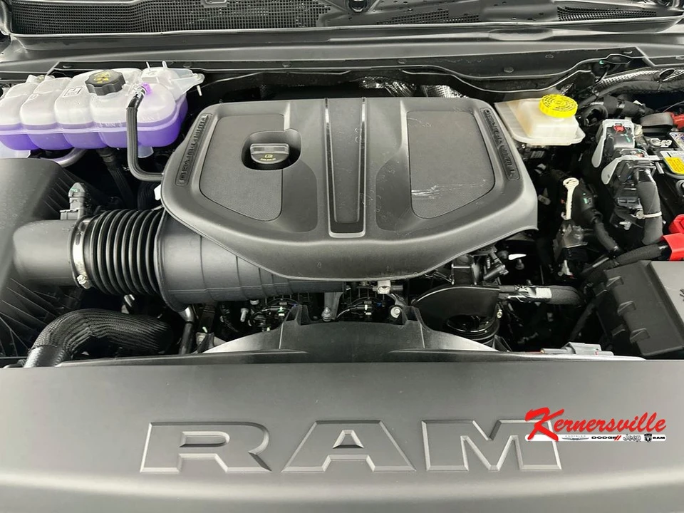 2026 Ram 1500 2nd Gen - Image 19 of 22
