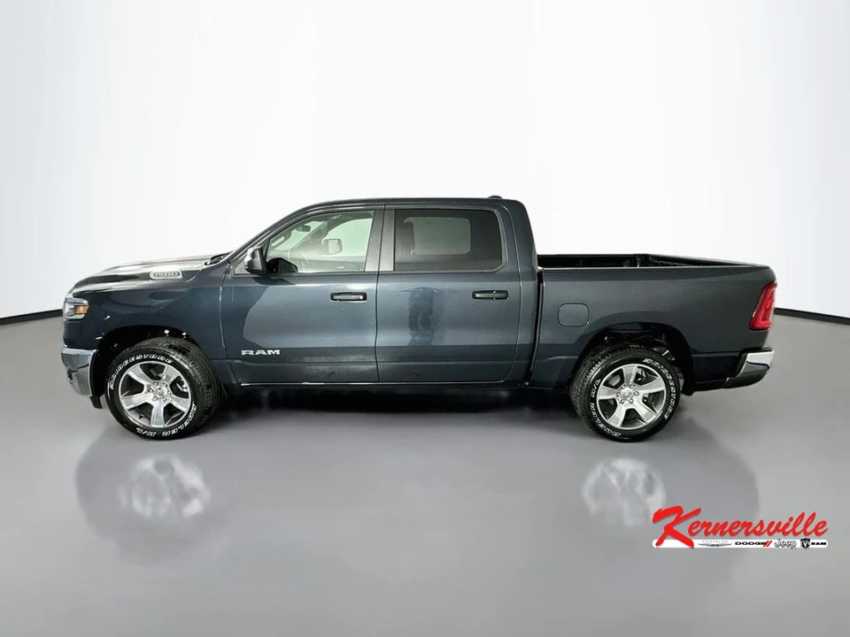 2026 Ram 1500 2nd Gen - Image 4 of 22