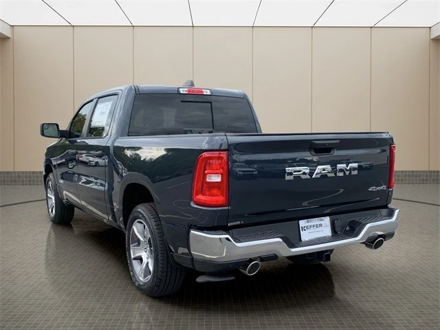 2026 Ram 1500 2nd Gen - Image 3 of 12