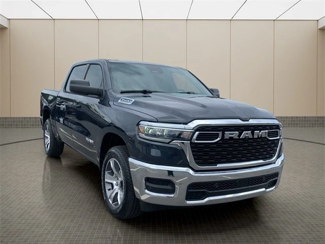 2026 Ram 1500 2nd Gen - Image 7 of 12