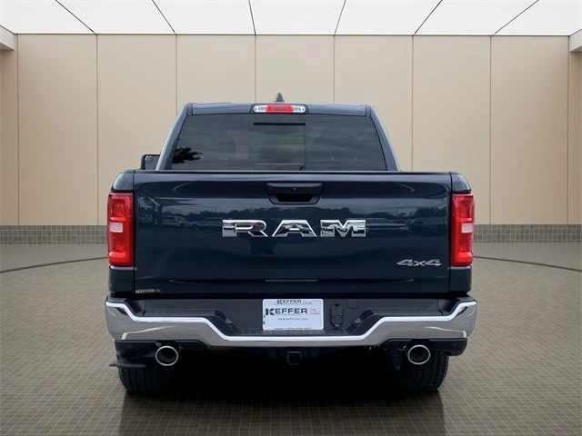 2026 Ram 1500 2nd Gen - Image 4 of 12
