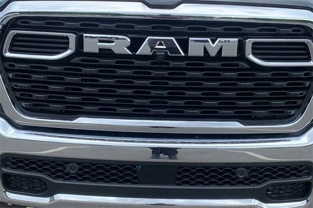2026 Ram 1500 2nd Gen - Image 9 of 12