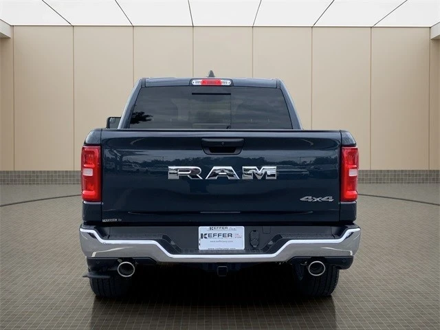 2026 Ram 1500 2nd Gen - Image 4 of 12