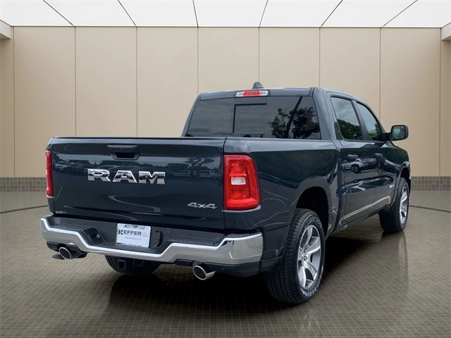 2026 Ram 1500 2nd Gen - Image 5 of 12
