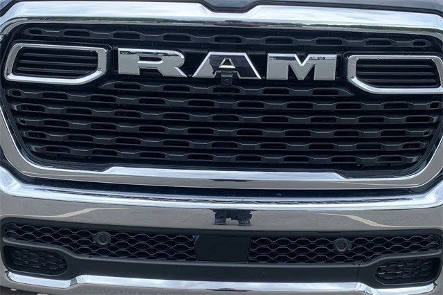2026 Ram 1500 2nd Gen - Image 9 of 12