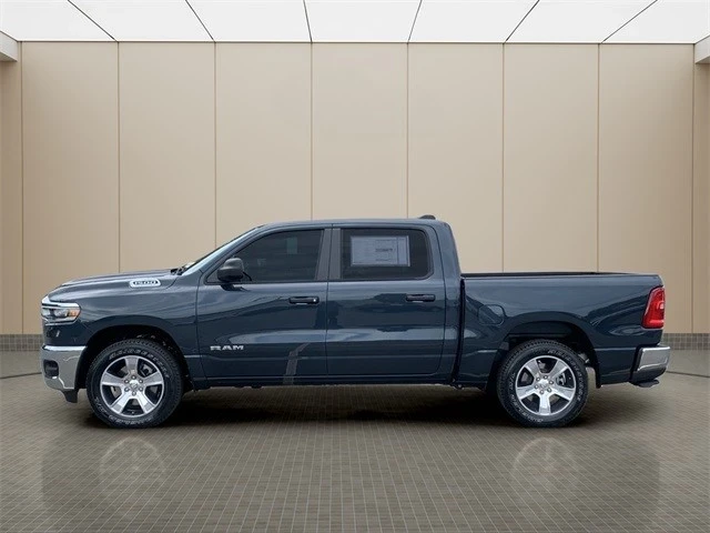 2026 Ram 1500 2nd Gen - Image 2 of 12