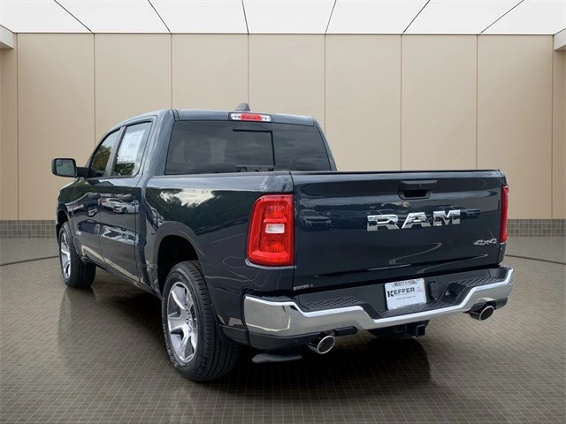 2026 Ram 1500 2nd Gen - Image 3 of 12