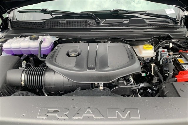 2026 Ram 1500 2nd Gen - Image 12 of 12