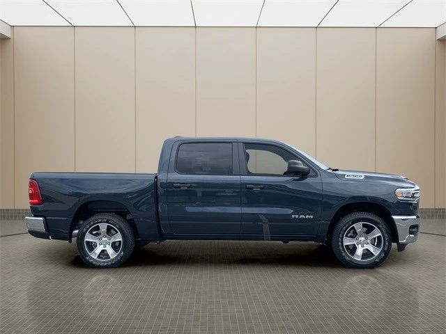 2026 Ram 1500 2nd Gen - Image 6 of 12