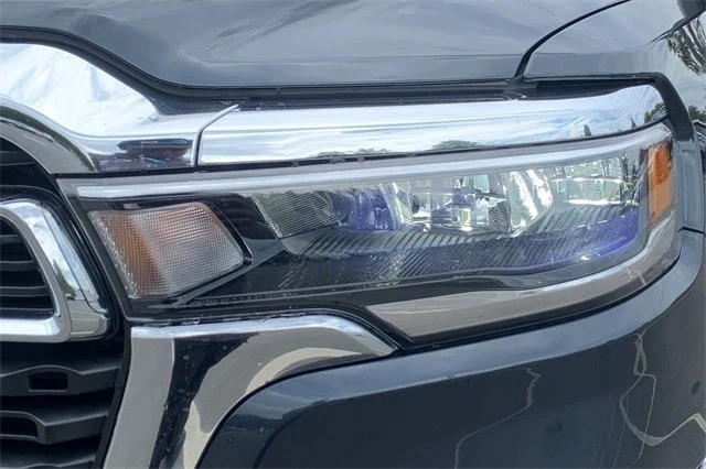 2026 Ram 1500 2nd Gen - Image 10 of 12