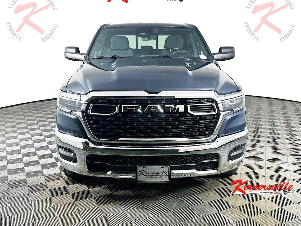 2026 Ram 1500 2nd Gen - Image 2 of 21