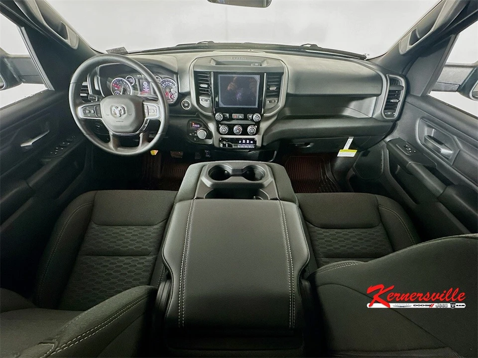 2026 Ram 1500 2nd Gen - Image 9 of 21