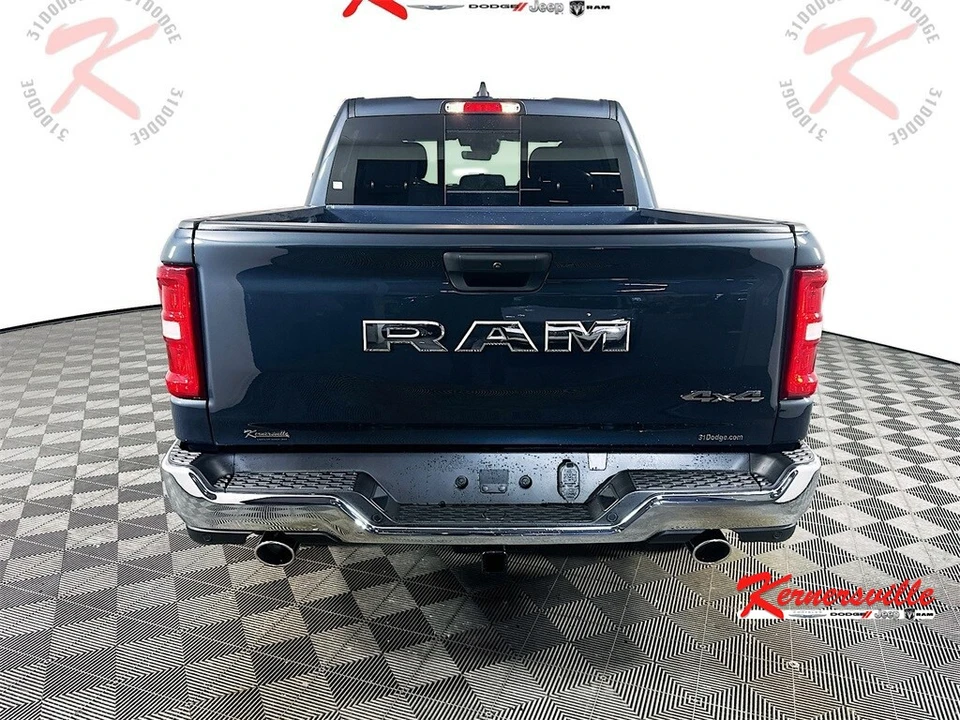 2026 Ram 1500 2nd Gen - Image 6 of 21