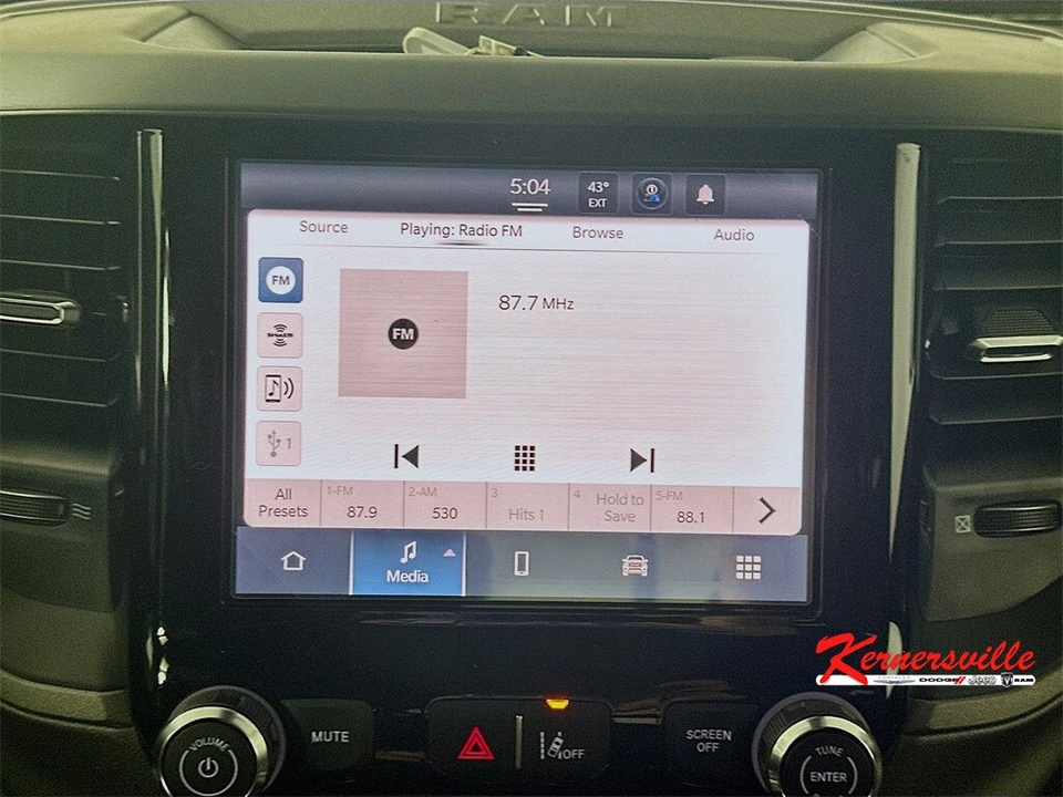 2026 Ram 1500 2nd Gen - Image 13 of 21