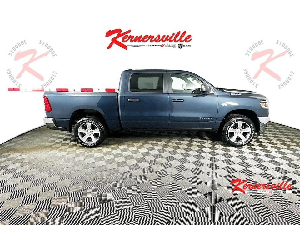 2026 Ram 1500 2nd Gen - Image 8 of 21