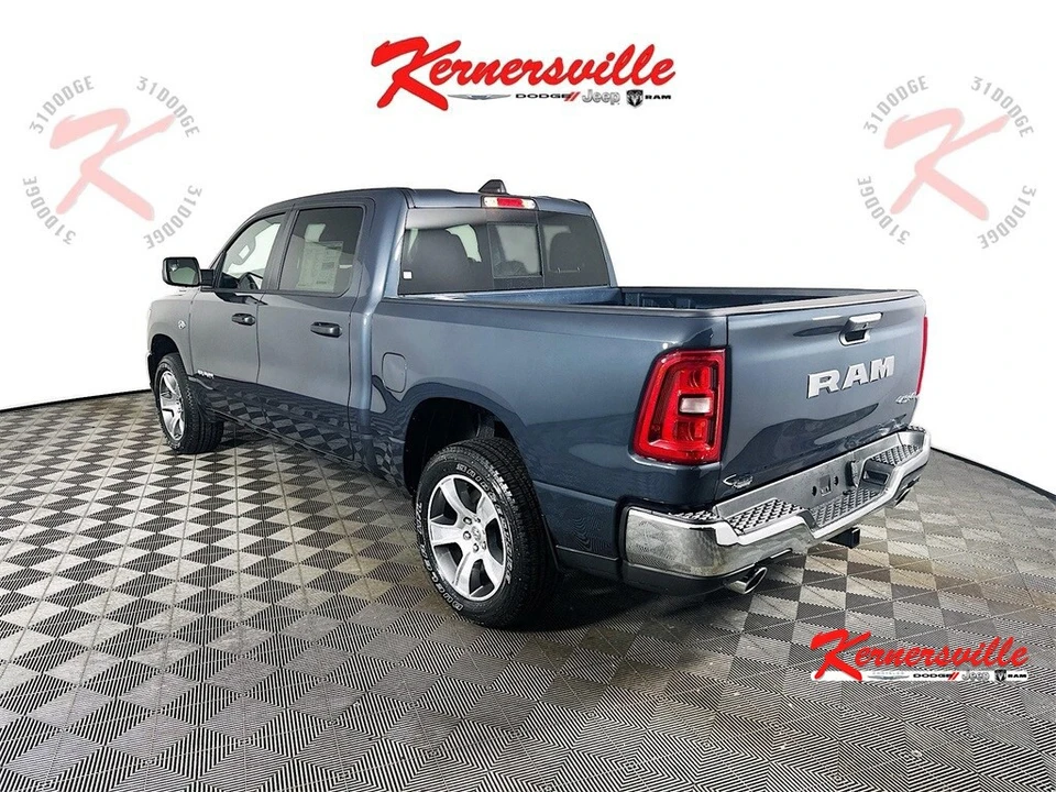 2026 Ram 1500 2nd Gen - Image 5 of 21