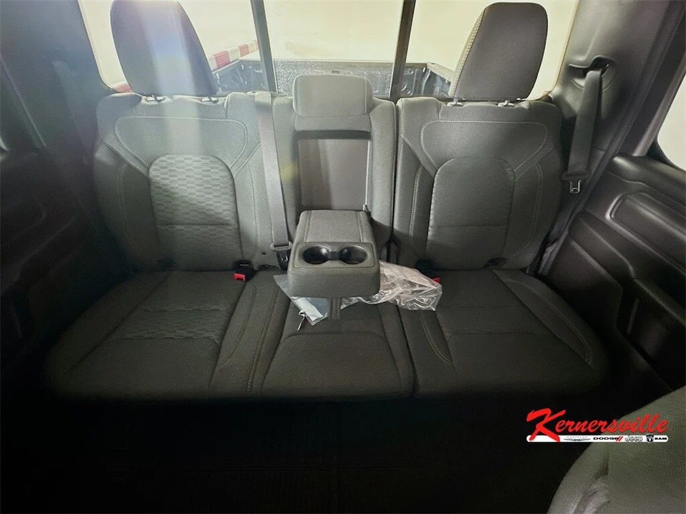 2026 Ram 1500 2nd Gen - Image 10 of 21