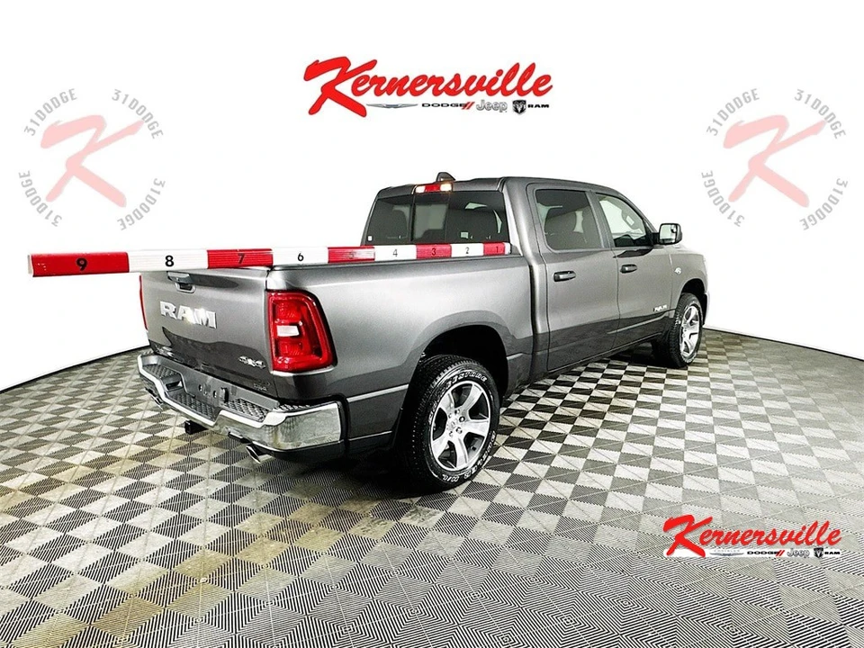 2026 Ram 1500 2nd Gen - Image 7 of 12