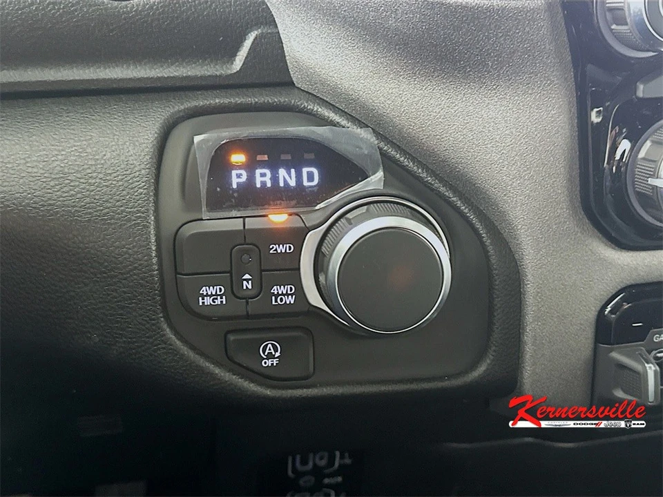 2026 Ram 1500 2nd Gen - Image 12 of 21
