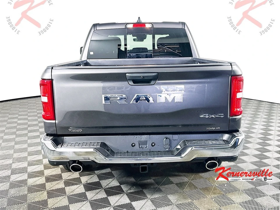 2026 Ram 1500 2nd Gen - Image 6 of 12