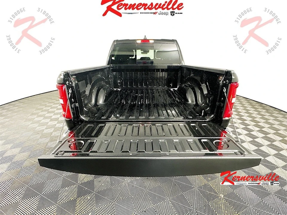 2026 Ram 1500 2nd Gen - Image 16 of 21